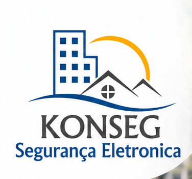 Konseg Segurança Eletrônica